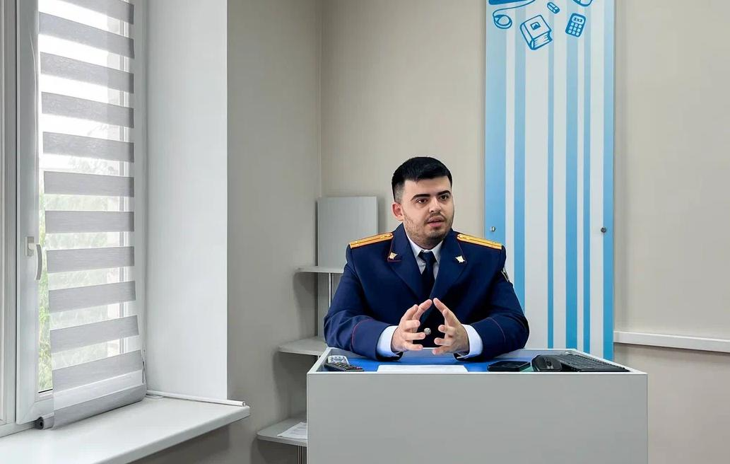 Изображение новости: Державинцам рассказали об антикоррупционных стандартах